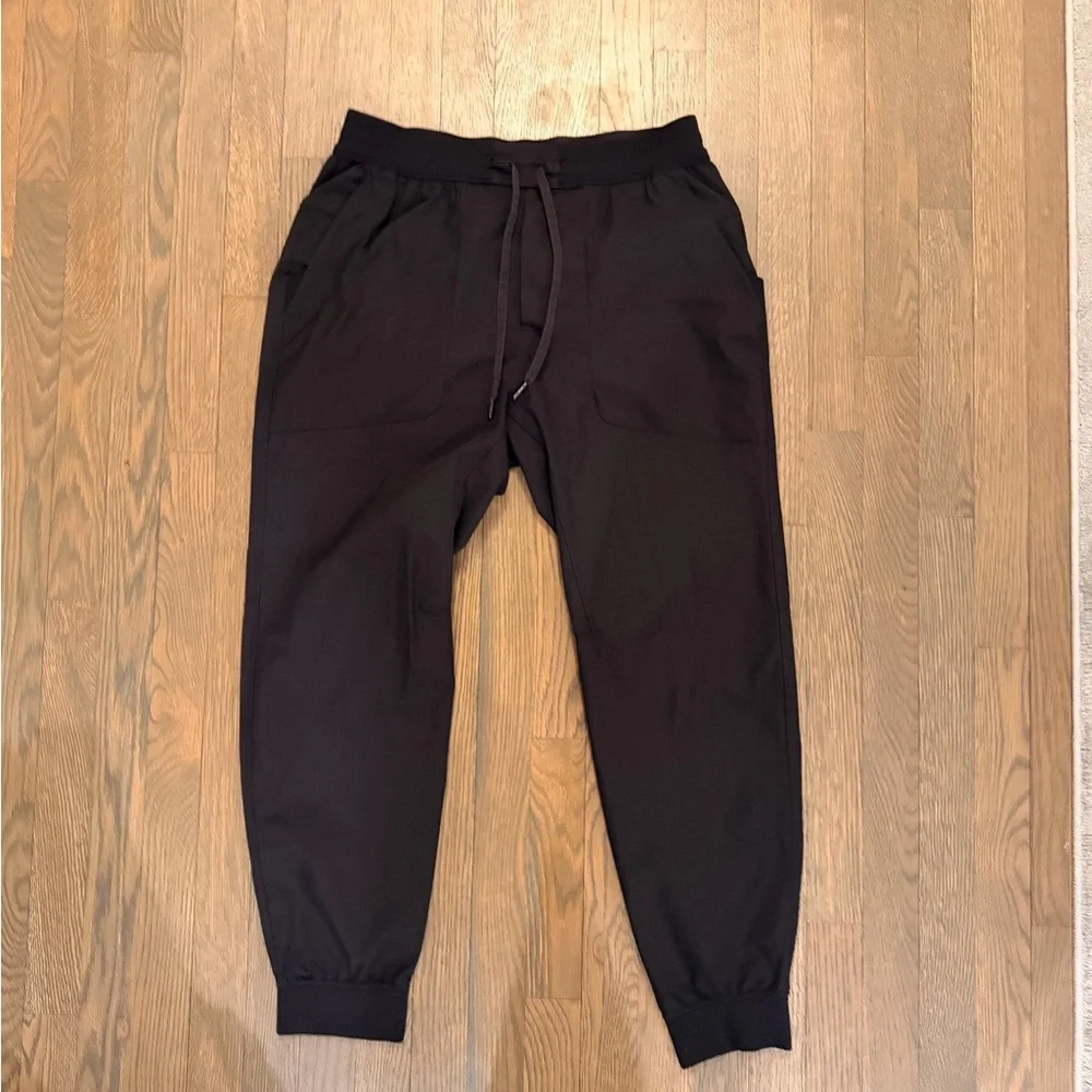 Lululemon ABC Joggers - Picture 1 of 1